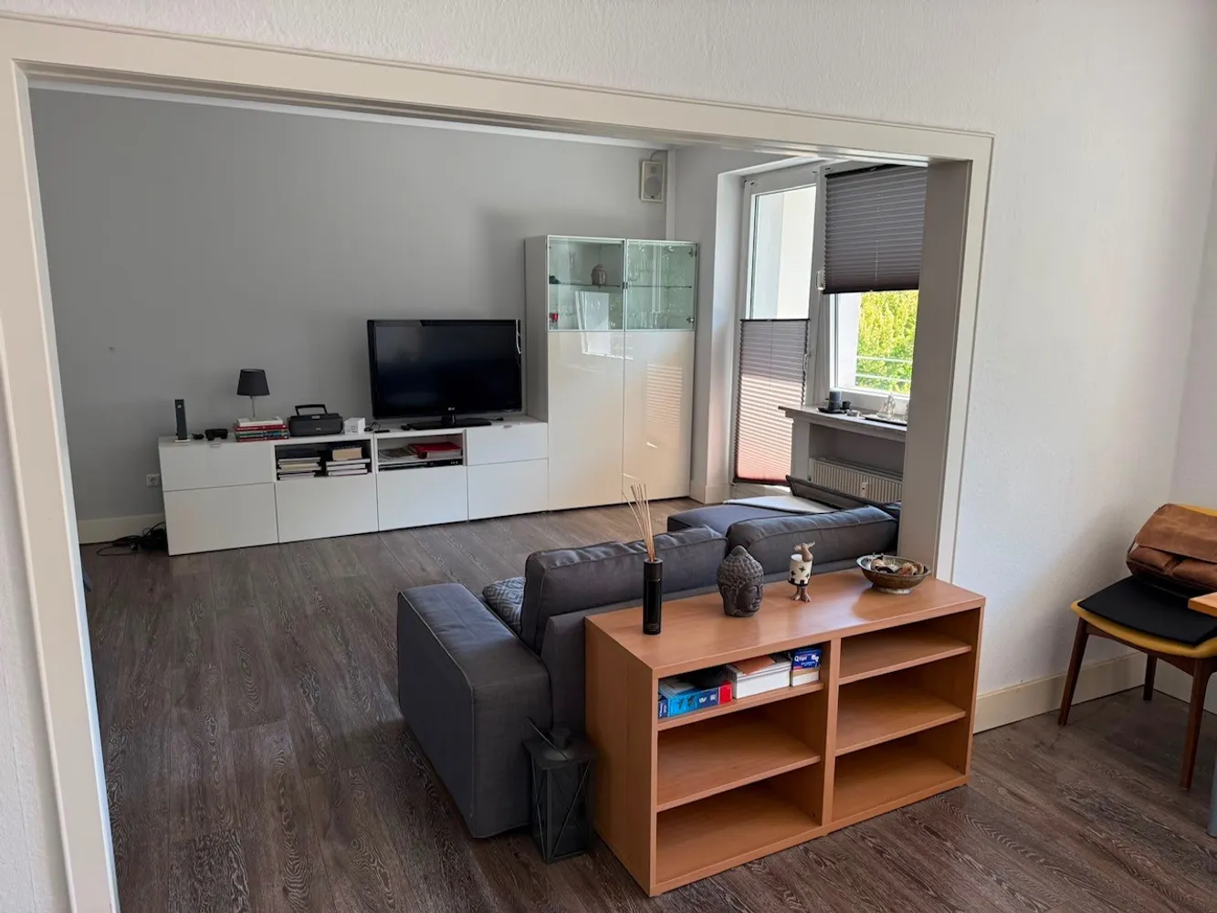 2 Zimmer Wohnung mit 80 m² in Krefeld – Bild 4