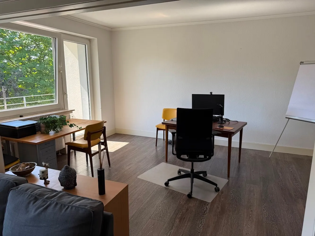 2 Zimmer Wohnung mit 80 m² in Krefeld – Bild 5