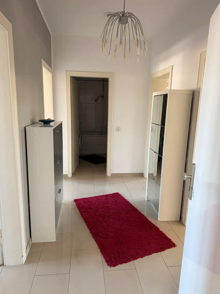 2 Zimmer Wohnung mit 80 m² in Krefeld – Bild 6