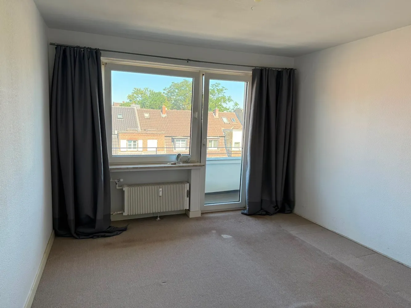 2 Zimmer Wohnung mit 80 m² in Krefeld – Bild 7
