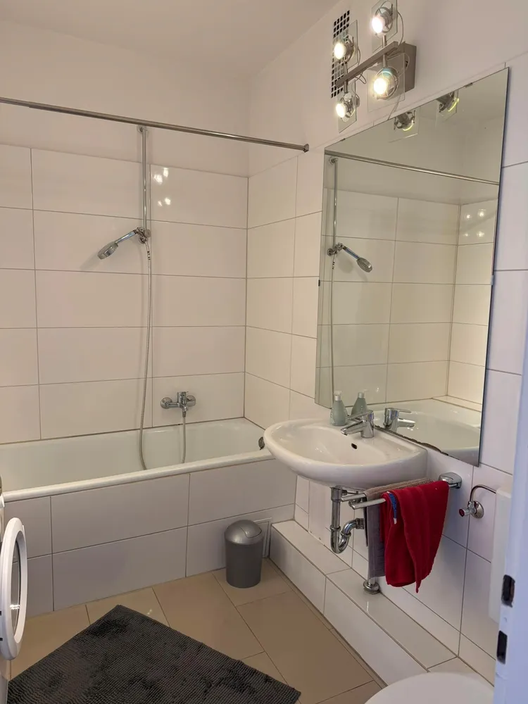 2 Zimmer Wohnung mit 80 m² in Krefeld – Bild 8
