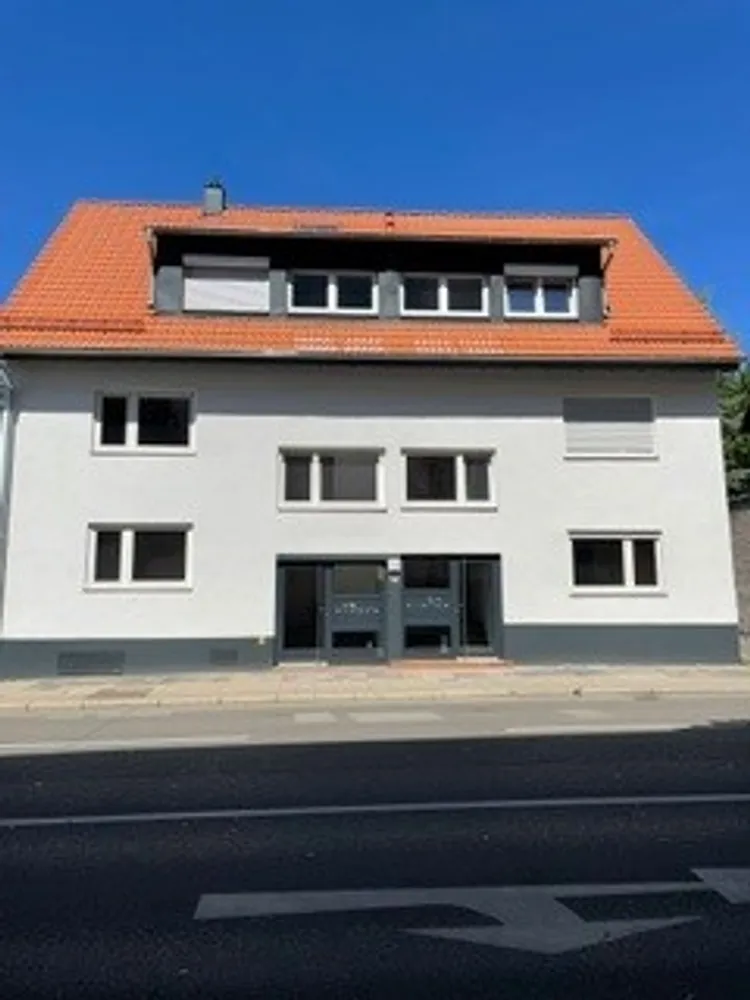 3 Zimmer Wohnung mit 72 m² in Sindelfingen – Bild 1
