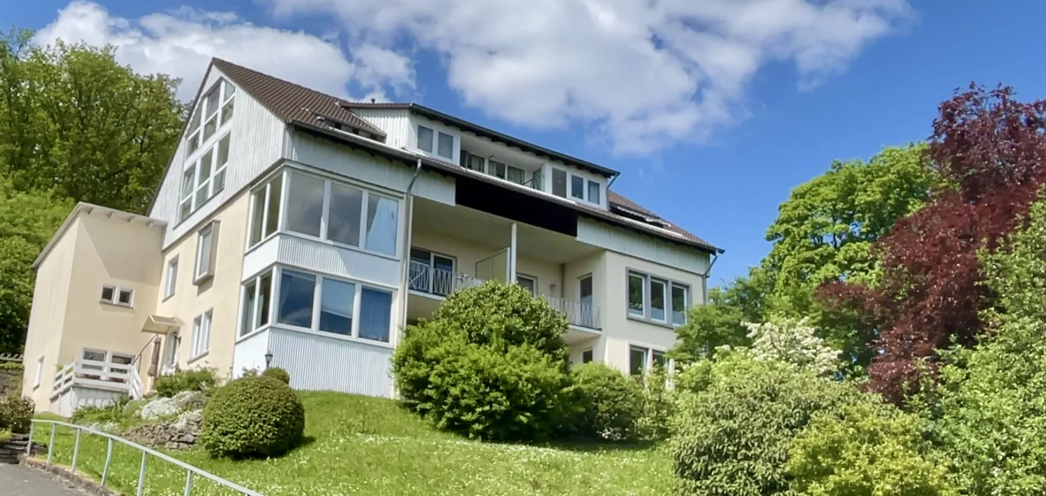 3 Zimmer Wohnung mit 94 m² in Siegen – Bild 2