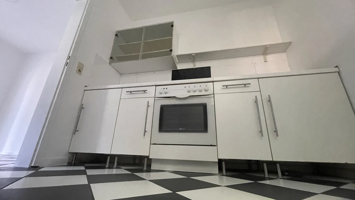 3 Zimmer Wohnung mit 94 m² in Siegen – Bild 12