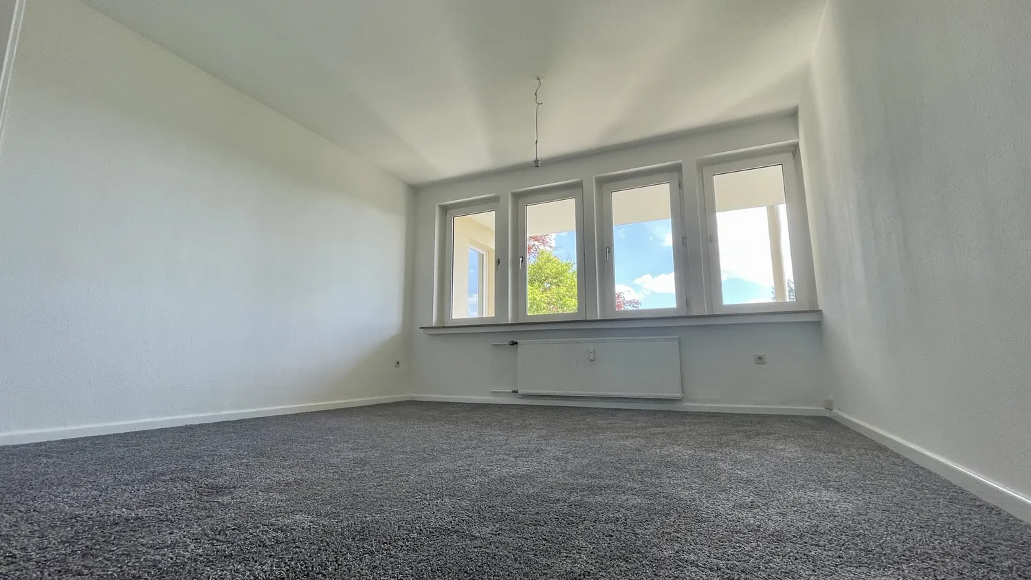 3 Zimmer Wohnung mit 94 m² in Siegen – Bild 3