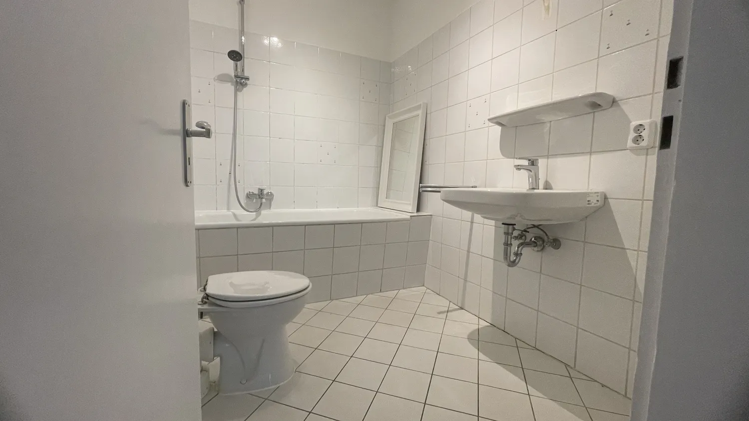 3 Zimmer Wohnung mit 94 m² in Siegen – Bild 7