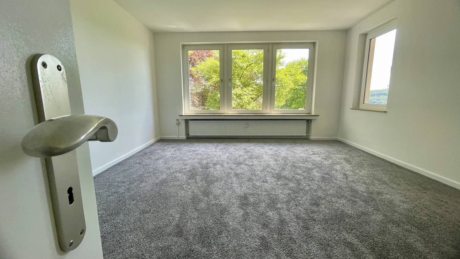 3 Zimmer Wohnung mit 94 m² in Siegen – Bild 8