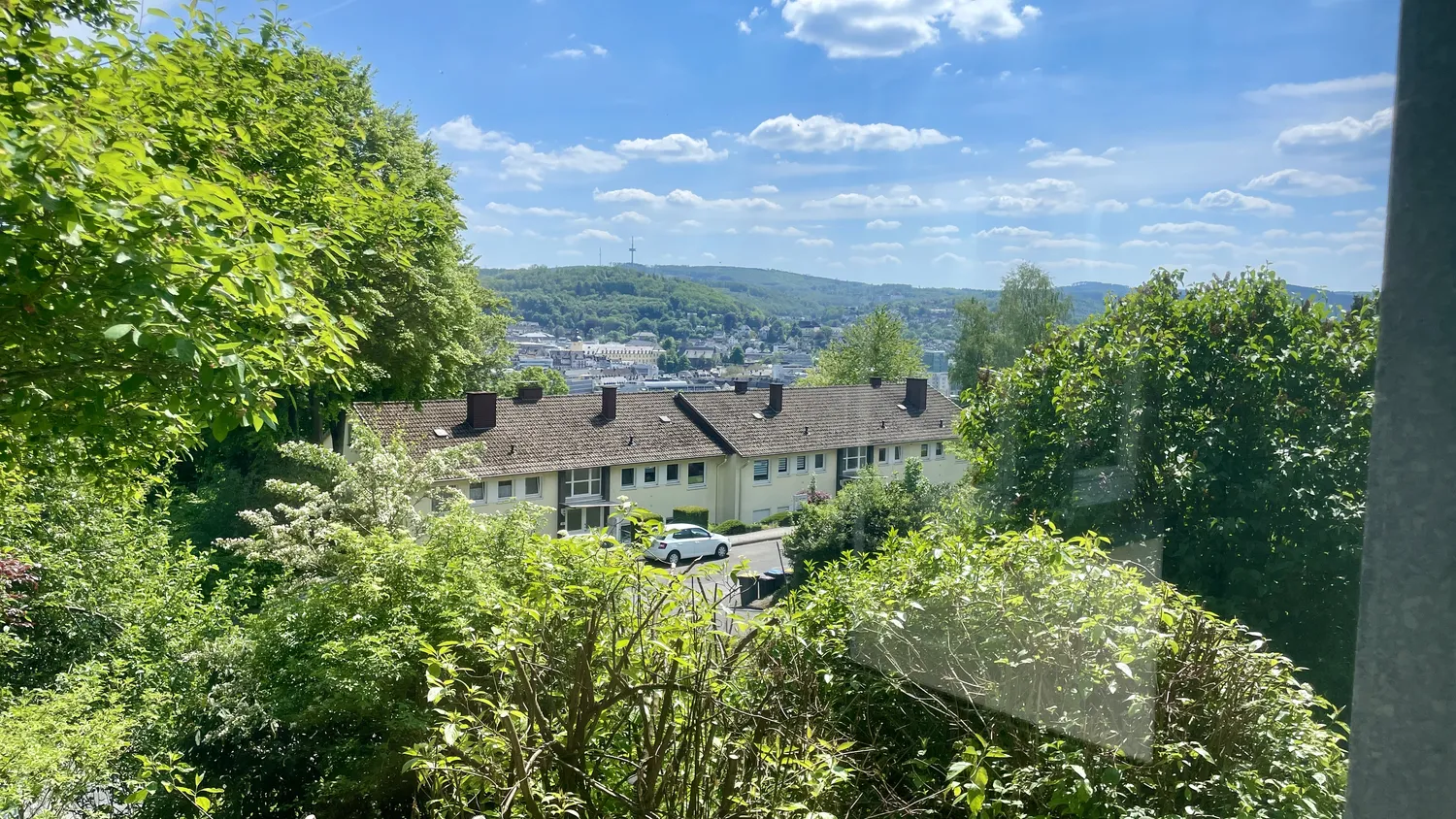3 Zimmer Wohnung mit 94 m² in Siegen – Bild 9