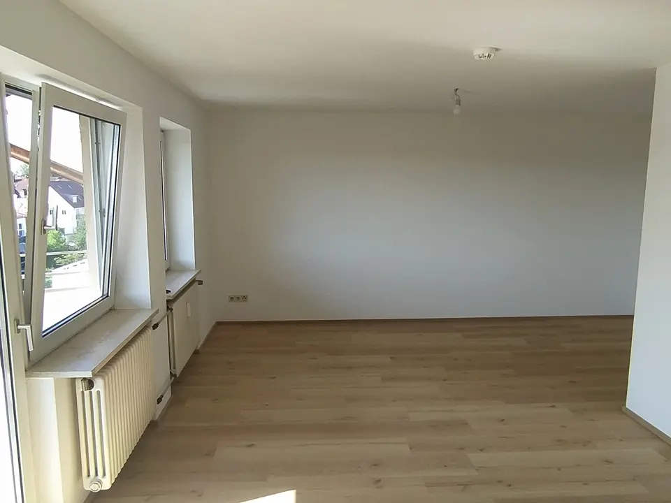 2 Zimmer Wohnung mit 38 m² in Erding – Bild 1