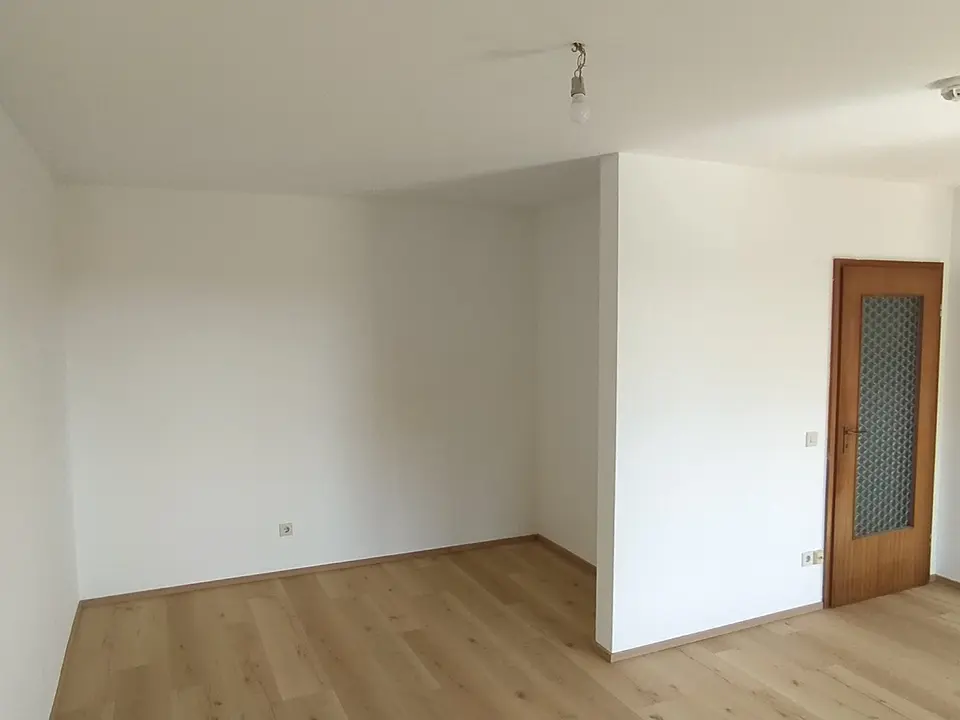 2 Zimmer Wohnung mit 38 m² in Erding – Bild 2