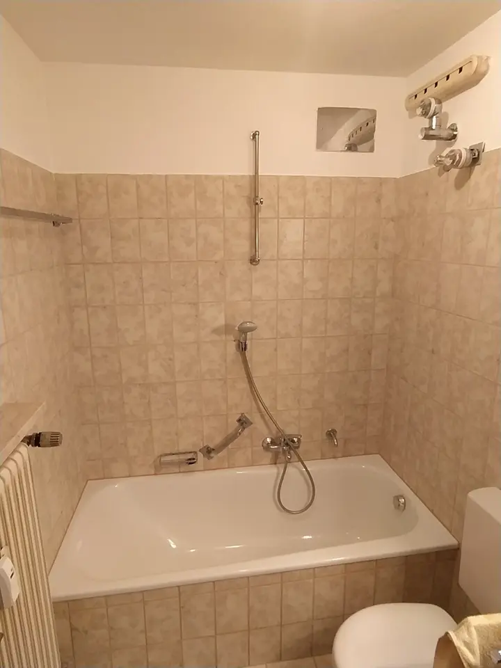 2 Zimmer Wohnung mit 38 m² in Erding – Bild 5