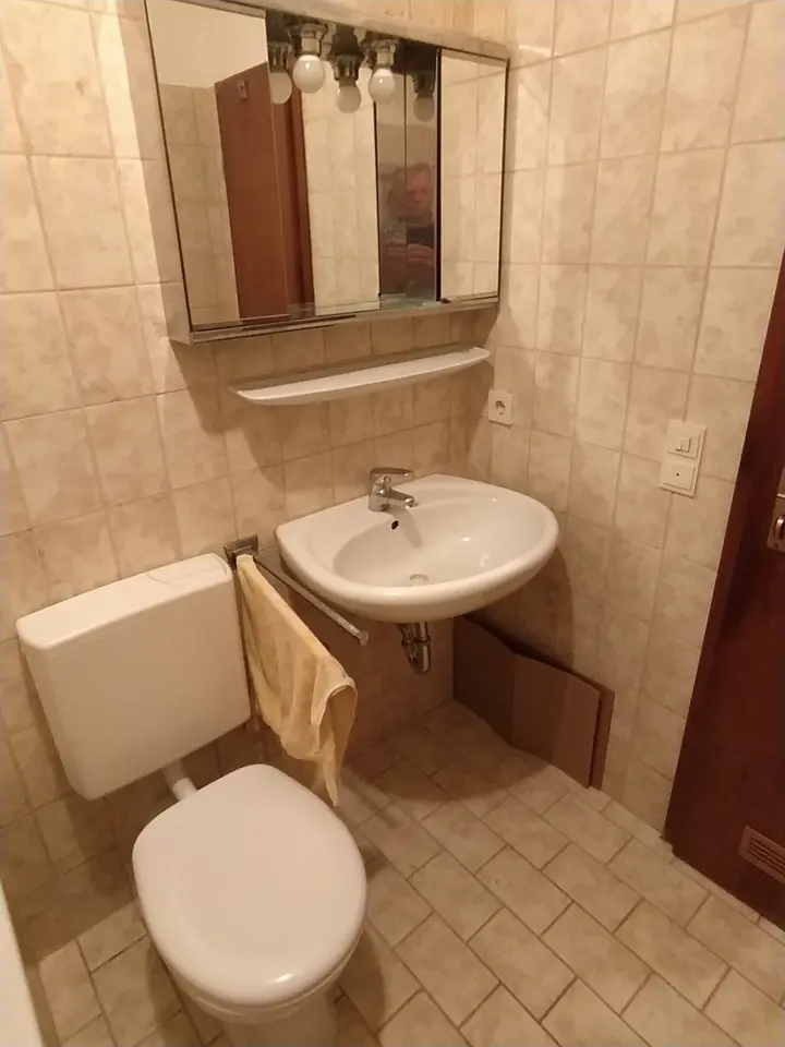 2 Zimmer Wohnung mit 38 m² in Erding – Bild 6