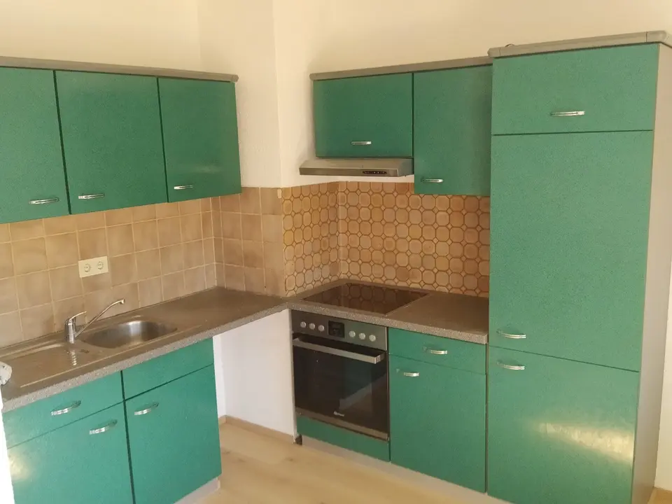2 Zimmer Wohnung mit 38 m² in Erding – Bild 7