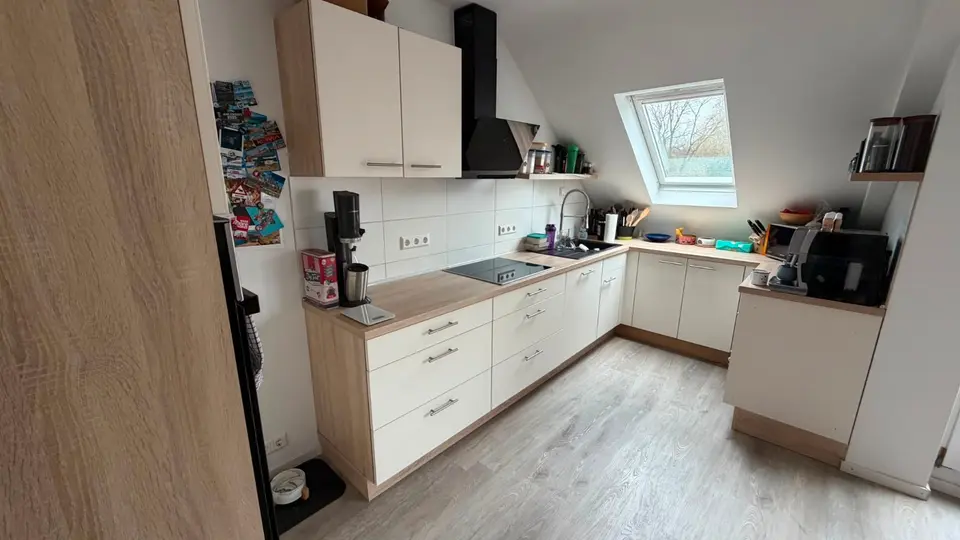 4 Zimmer Wohnung mit 125 m² in Trier – Bild 3