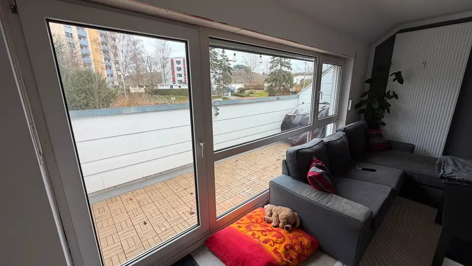 4 Zimmer Wohnung mit 125 m² in Trier – Bild 4