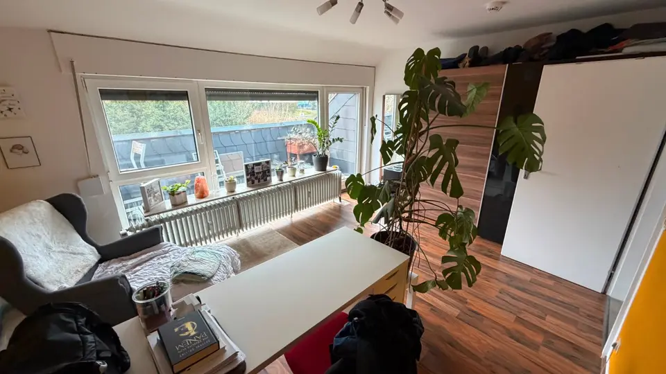 4 Zimmer Wohnung mit 125 m² in Trier – Bild 6