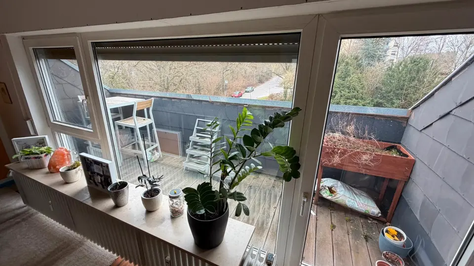 4 Zimmer Wohnung mit 125 m² in Trier – Bild 7