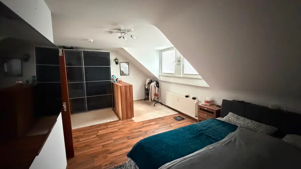 4 Zimmer Wohnung mit 125 m² in Trier – Bild 9