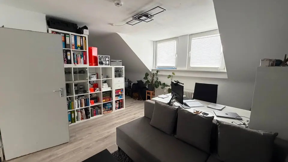 4 Zimmer Wohnung mit 125 m² in Trier – Bild 10
