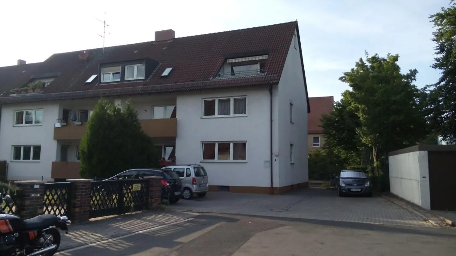 2 Zimmer Wohnung mit 62 m² in Erlangen – Bild 2