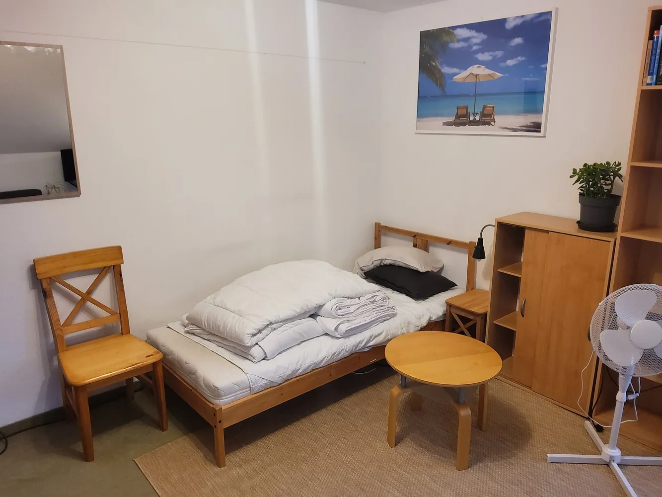 2 Zimmer Wohnung mit 62 m² in Erlangen – Bild 11