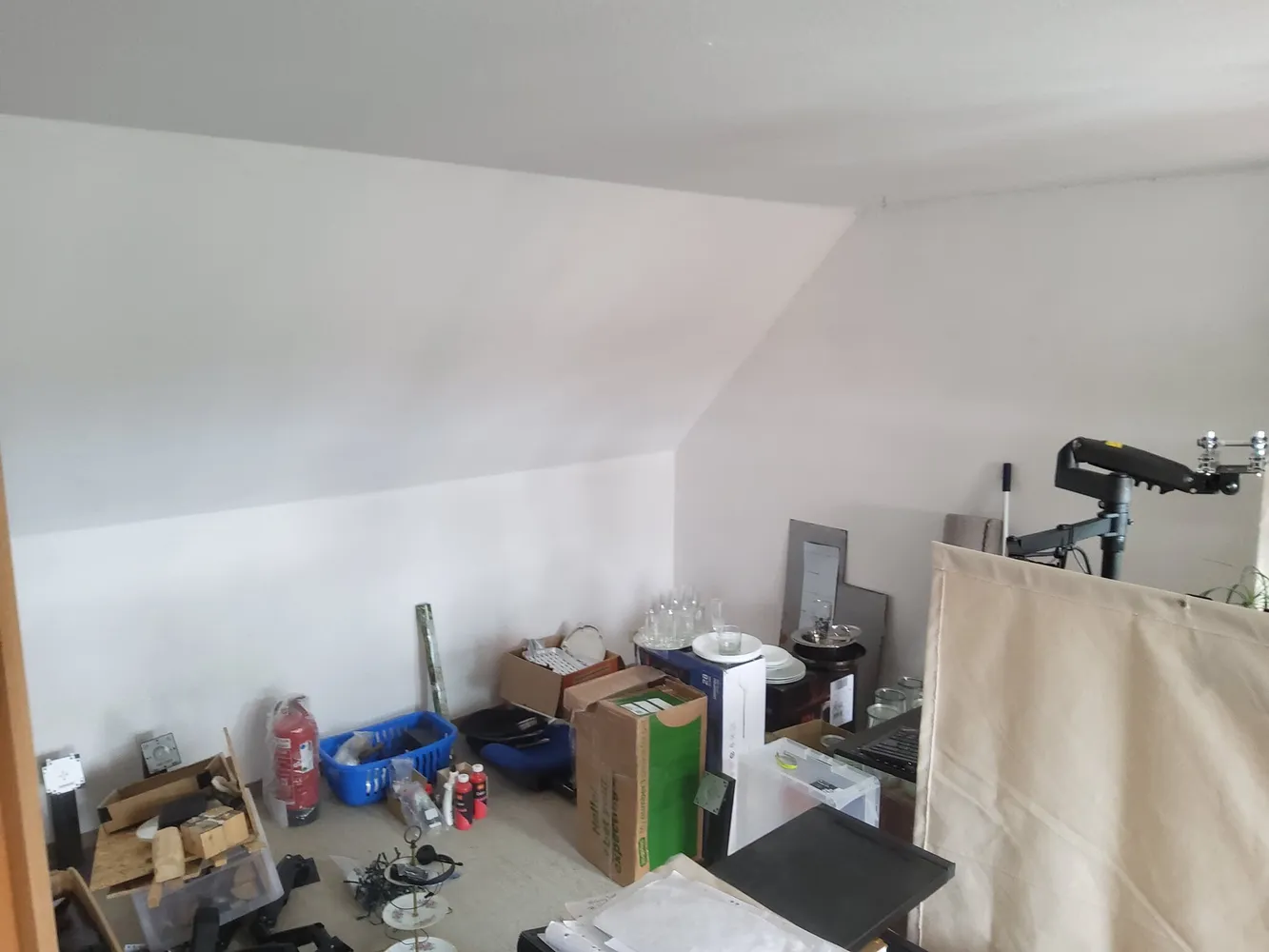 2 Zimmer Wohnung mit 62 m² in Erlangen – Bild 3