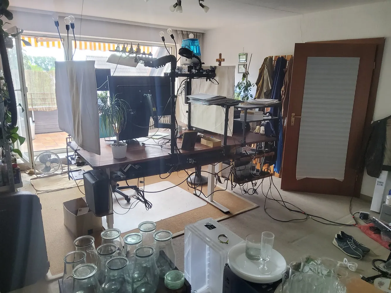 2 Zimmer Wohnung mit 62 m² in Erlangen – Bild 5