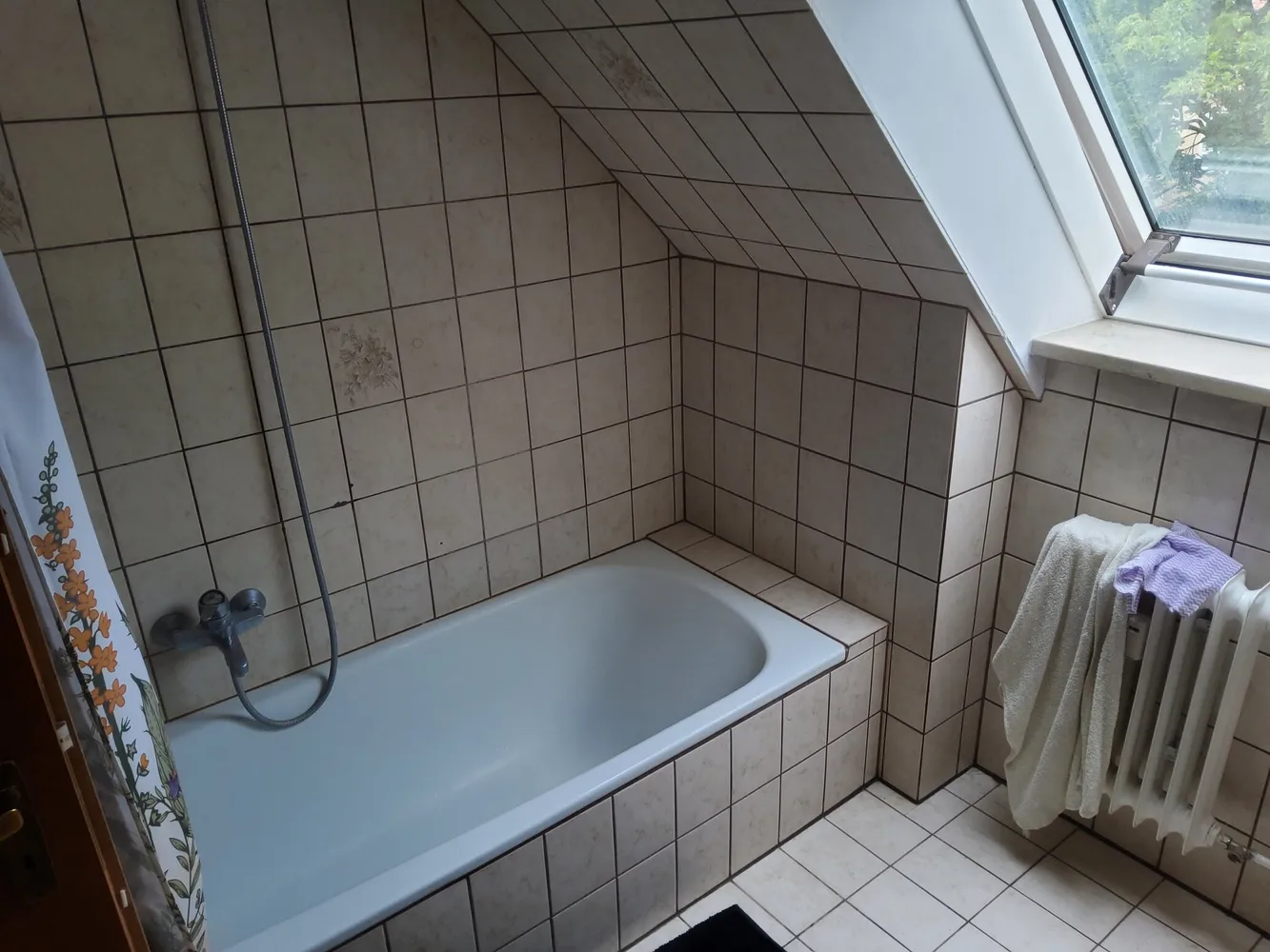 2 Zimmer Wohnung mit 62 m² in Erlangen – Bild 6