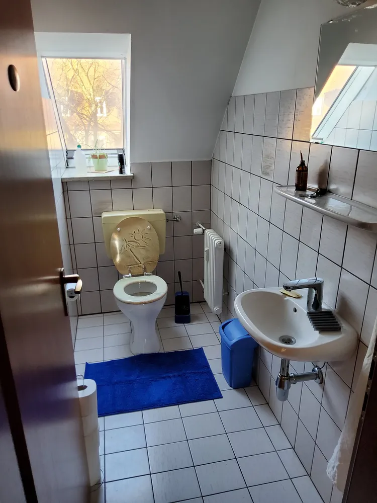 2 Zimmer Wohnung mit 62 m² in Erlangen – Bild 7