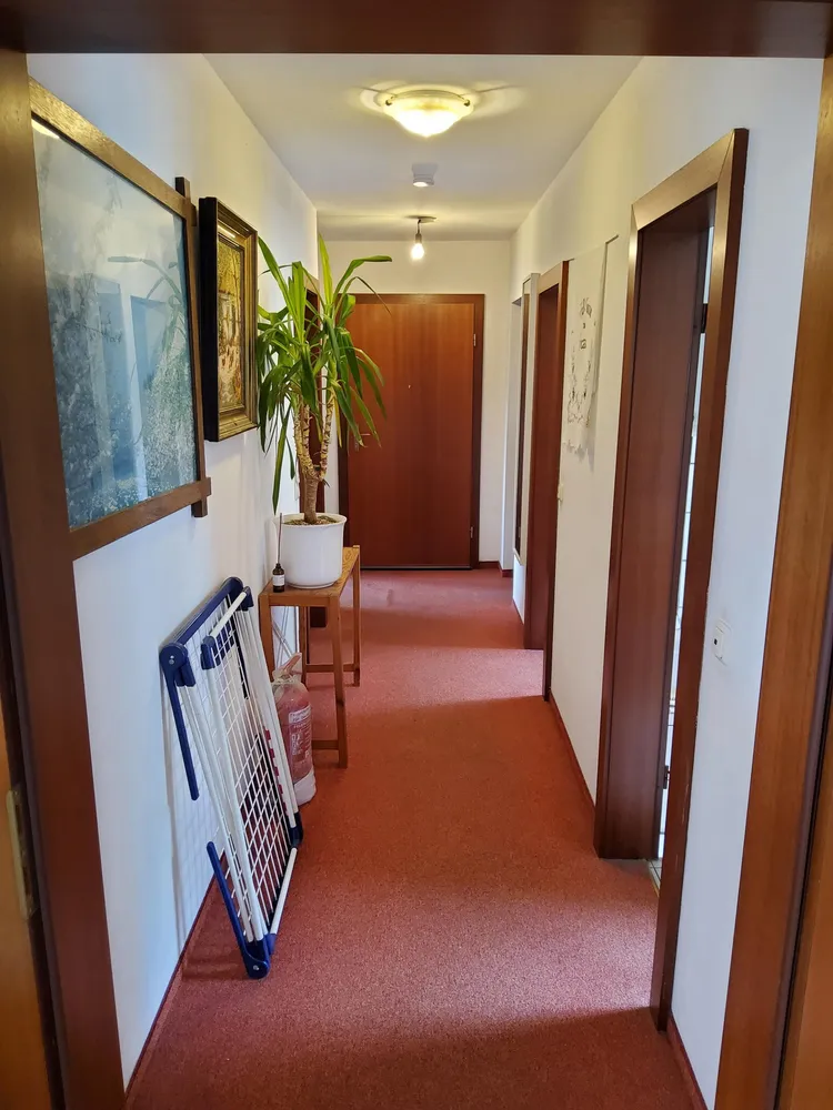 2 Zimmer Wohnung mit 62 m² in Erlangen – Bild 8
