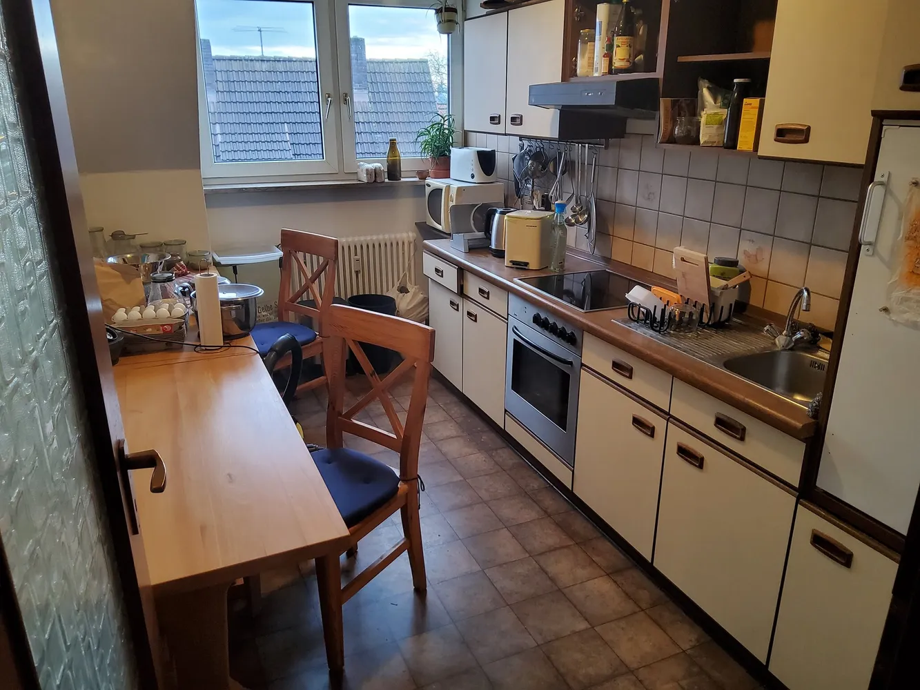 2 Zimmer Wohnung mit 62 m² in Erlangen – Bild 9