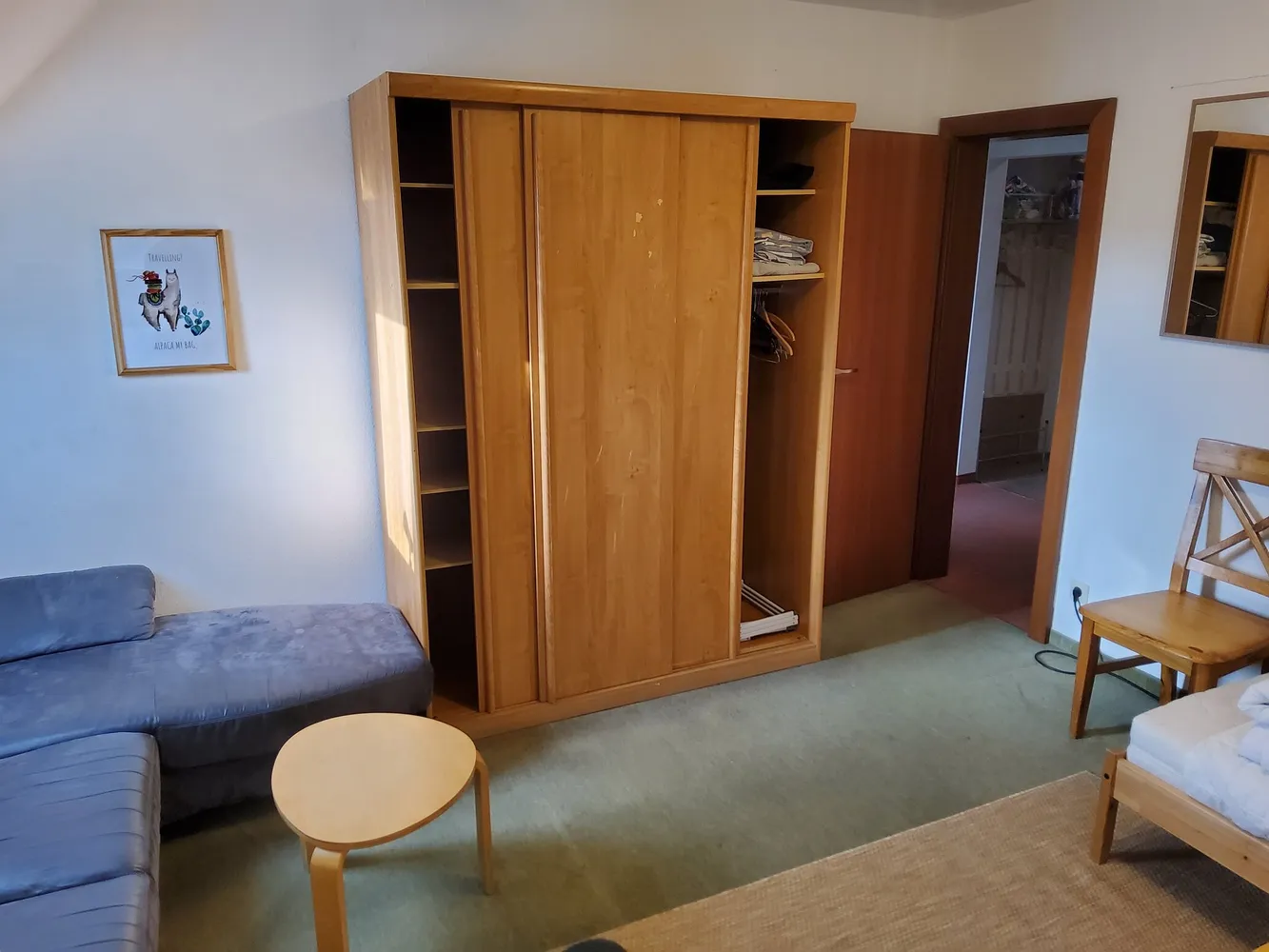 2 Zimmer Wohnung mit 62 m² in Erlangen – Bild 10