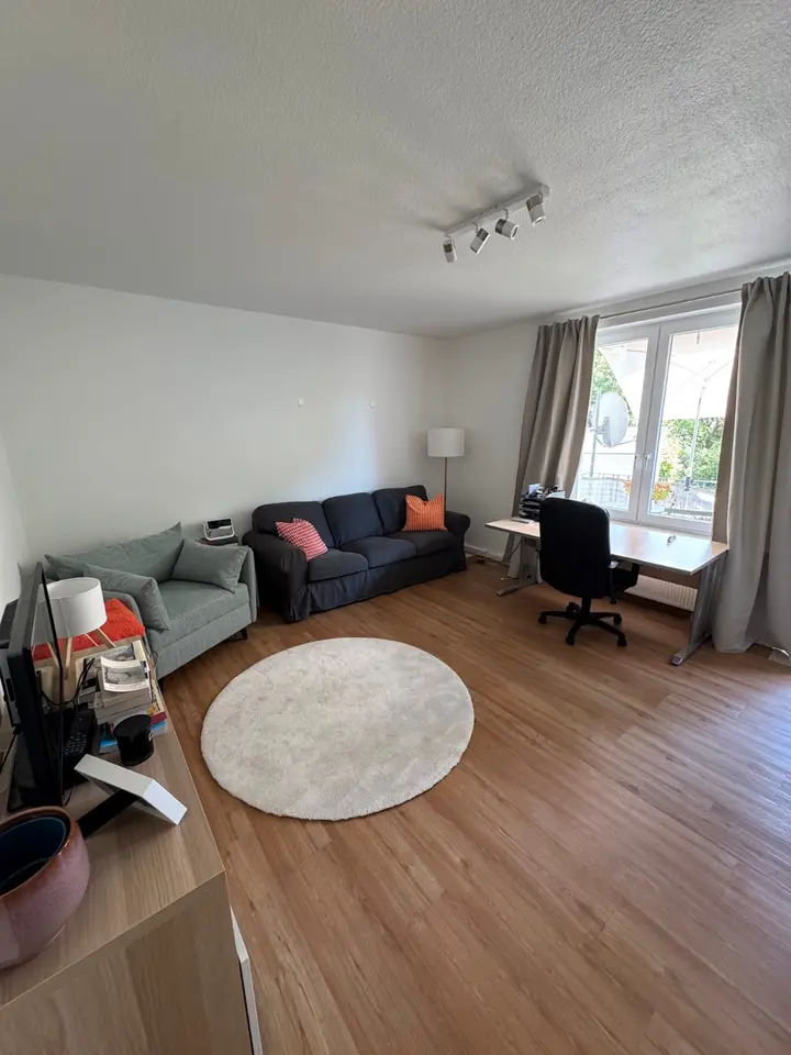 WG-Zimmer mit 60 m² in Wetzlar – Bild 1