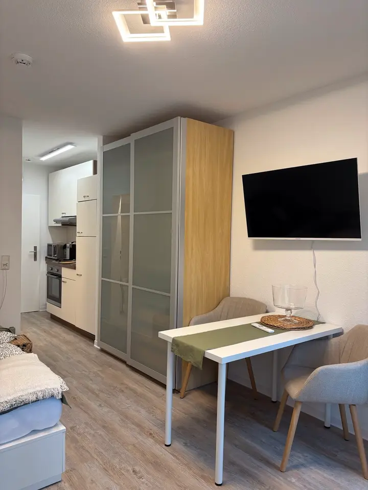 WG-Zimmer mit 60 m² in Wetzlar – Bild 3