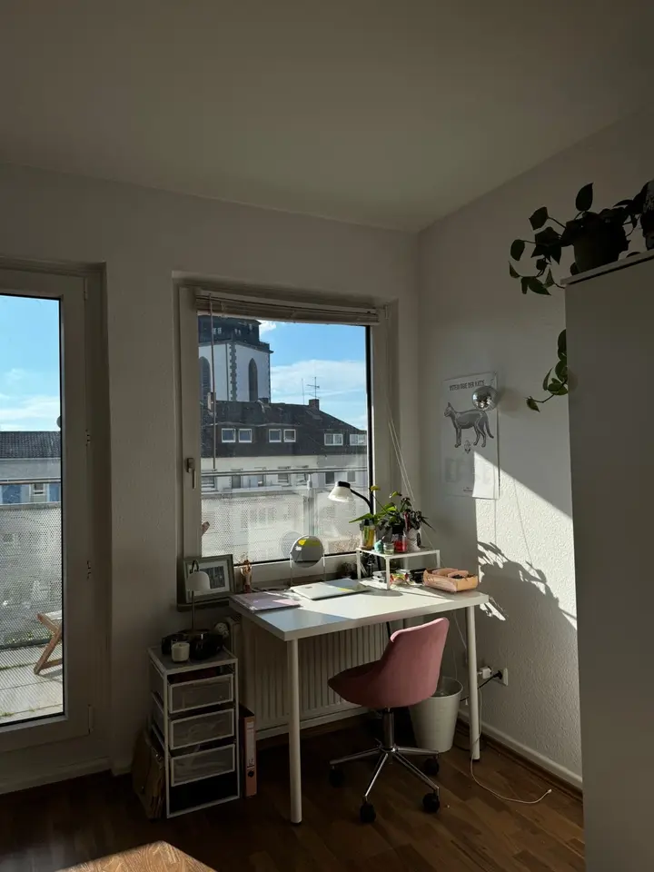 WG-Zimmer mit 60 m² in Wetzlar – Bild 4