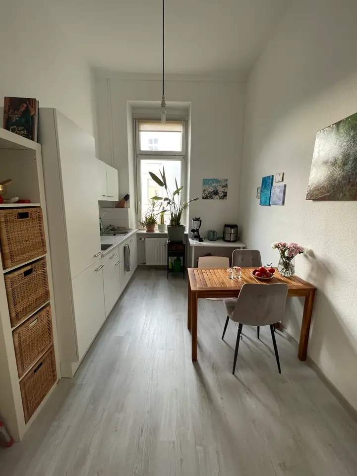 WG-Zimmer mit 60 m² in Wetzlar – Bild 6
