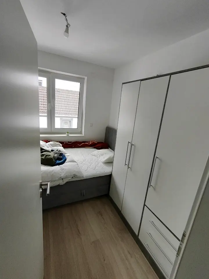 2 Zimmer Wohnung mit 42 m² in Paderborn – Bild 1