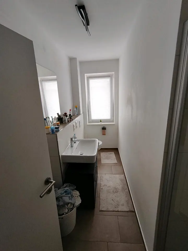2 Zimmer Wohnung mit 42 m² in Paderborn – Bild 4