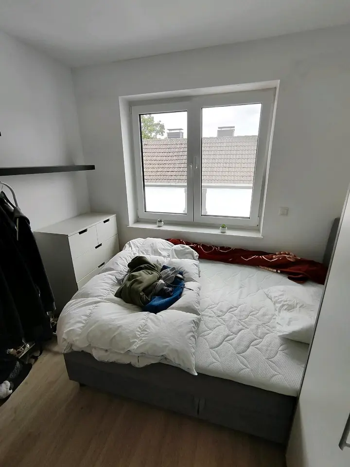 2 Zimmer Wohnung mit 42 m² in Paderborn – Bild 6