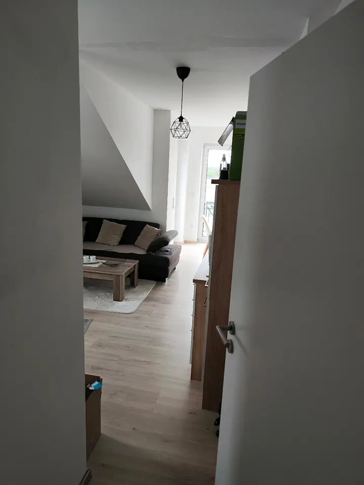 2 Zimmer Wohnung mit 42 m² in Paderborn – Bild 9