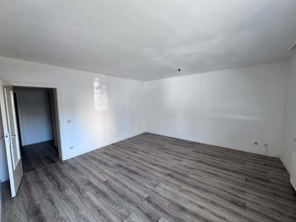 3 Zimmer Wohnung mit 74 m² in Minden – Bild 1