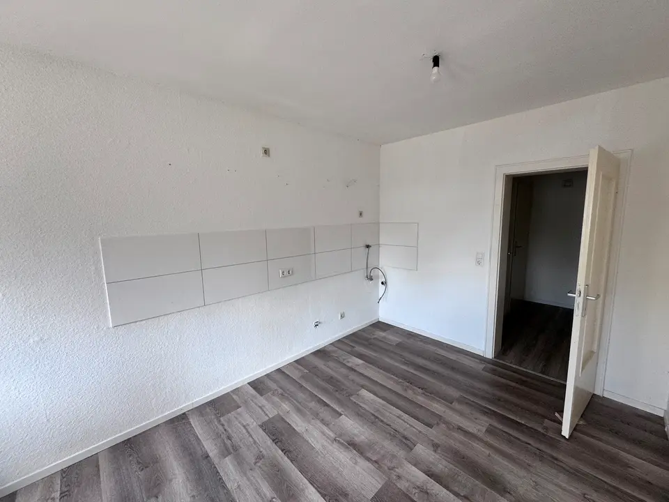 3 Zimmer Wohnung mit 74 m² in Minden – Bild 3