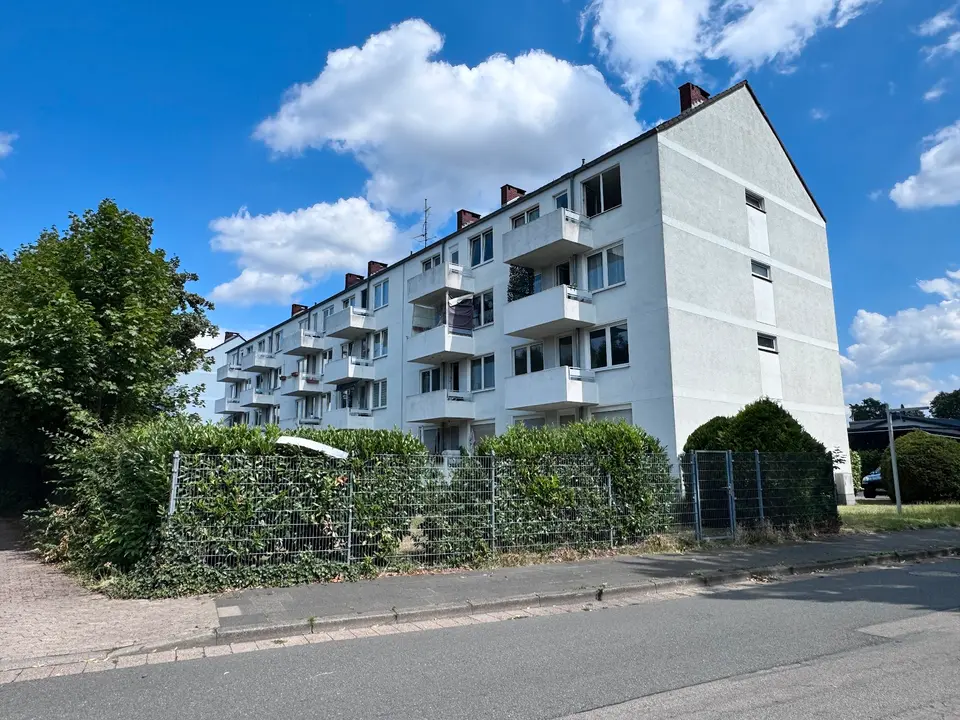 3 Zimmer Wohnung mit 74 m² in Minden – Bild 4