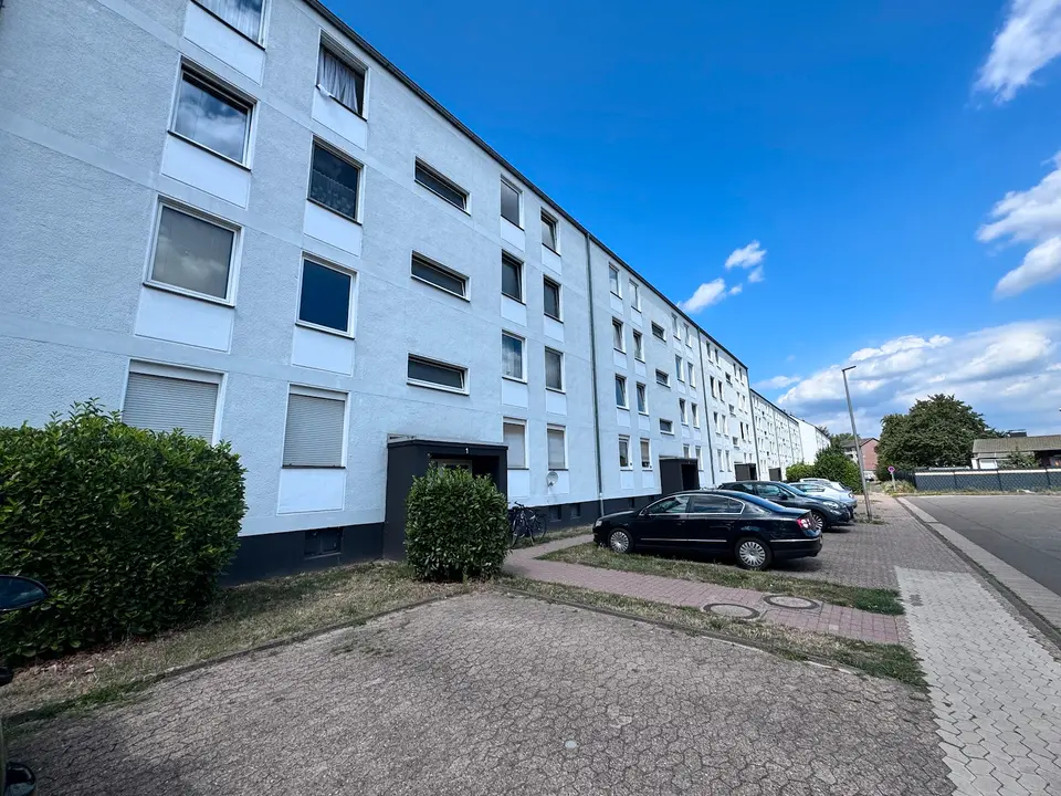 3 Zimmer Wohnung mit 74 m² in Minden – Bild 5