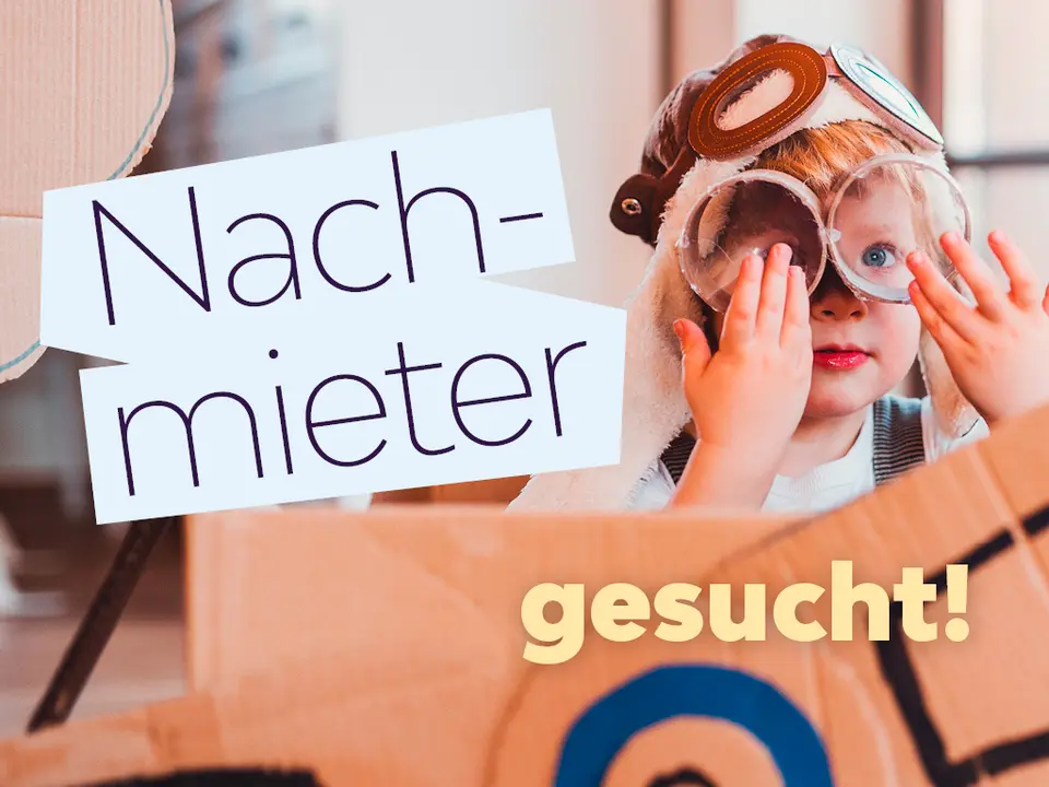 3 Zimmer Wohnung mit 74 m² in Minden – Bild 8