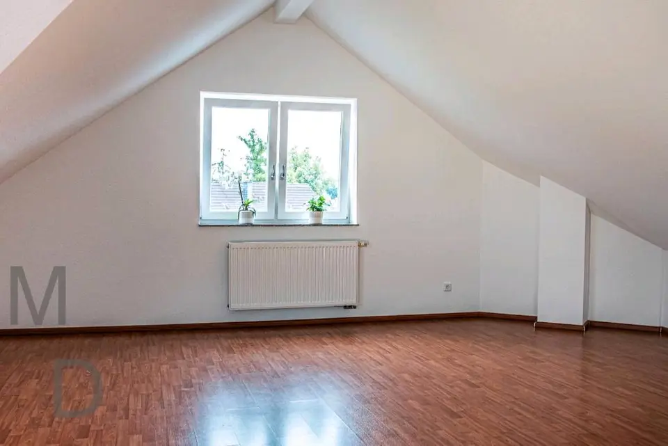 2 Zimmer Wohnung mit 68 m² in Monheim am Rhein – Bild 1