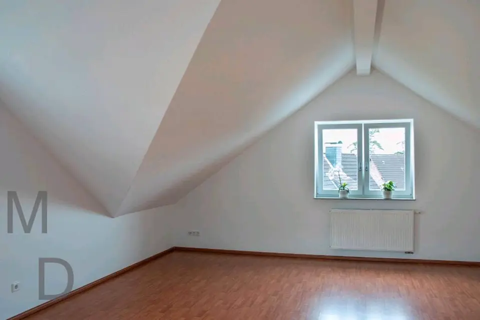 2 Zimmer Wohnung mit 68 m² in Monheim am Rhein – Bild 3