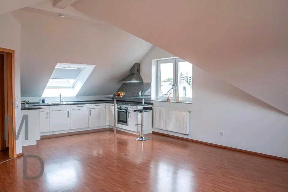 2 Zimmer Wohnung mit 68 m² in Monheim am Rhein – Bild 6