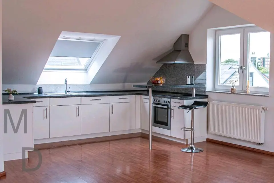 2 Zimmer Wohnung mit 68 m² in Monheim am Rhein – Bild 8