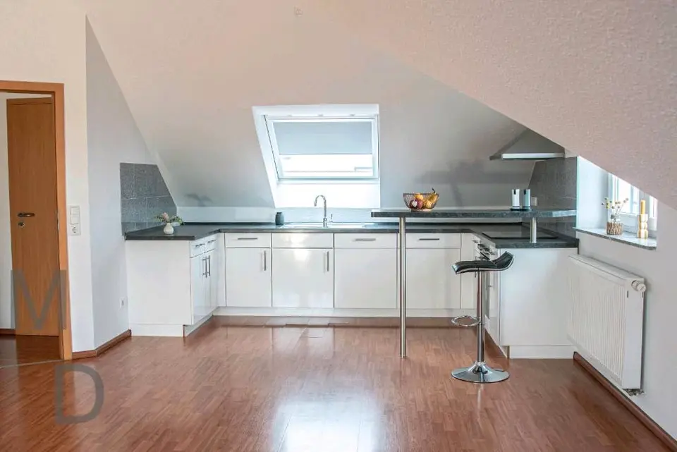 2 Zimmer Wohnung mit 68 m² in Monheim am Rhein – Bild 9